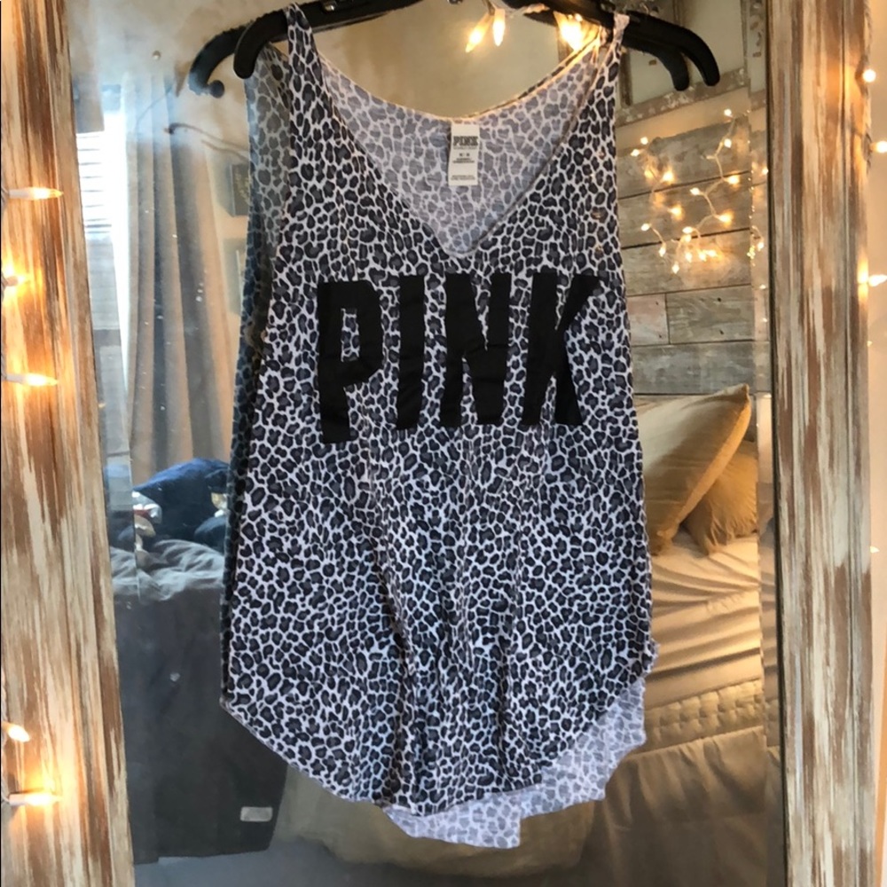 Pink Sleepwear